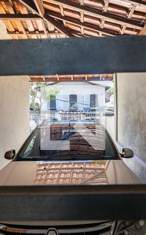 Casa à venda com 252m², 3 quartos e 3 vagas Casa à venda com 252m², 3 quartos e 3 vagasVista da Cozinha