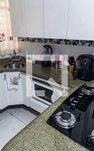 Casa à venda com 252m², 3 quartos e 3 vagas Casa à venda com 252m², 3 quartos e 3 vagasCozinha