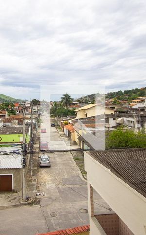 Apartamento para alugar com 60m², 2 quartos e sem vaga Apartamento para alugar com 60m², 2 quartos e sem vagaVista do Quarto 2