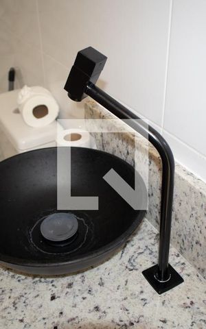 Casa à venda com 110m², 3 quartos e 2 vagasLavabo