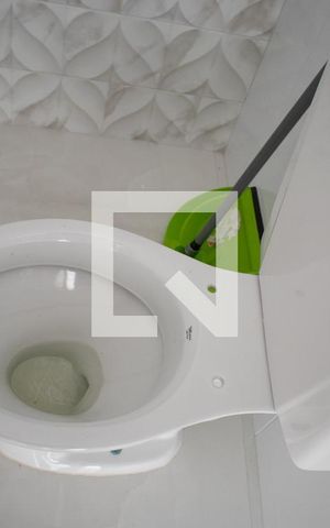 Casa à venda com 110m², 3 quartos e 2 vagasLavabo