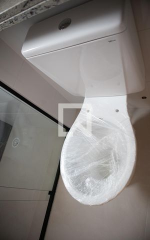 Casa à venda com 110m², 3 quartos e 2 vagasBanheiro do Quarto 3
