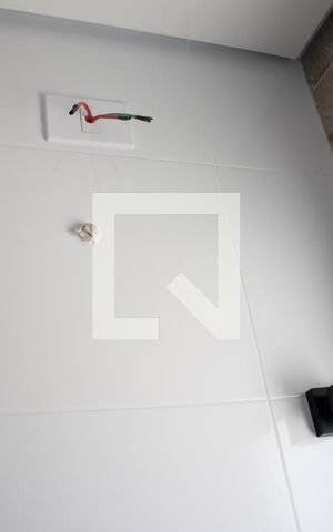 Casa à venda com 110m², 3 quartos e 2 vagasBanheiro do Quarto 2