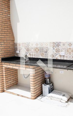 Casa à venda com 110m², 3 quartos e 2 vagasÁrea de Serviço