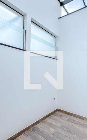 Casa para alugar com 50m², 2 quartos e 1 vagaEntrada