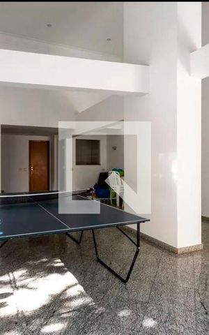 Apartamento à venda com 228m², 4 quartos e 4 vagas Apartamento à venda com 228m², 4 quartos e 4 vagasÁrea comum