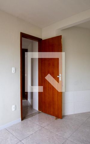 Apartamento para alugar com 59m², 2 quartos e sem vaga Apartamento para alugar com 59m², 2 quartos e sem vagaQuarto 1