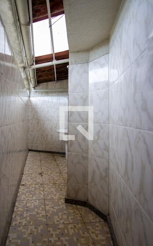 Apartamento para alugar com 59m², 2 quartos e sem vaga Apartamento para alugar com 59m², 2 quartos e sem vagaÁrea de Serviço