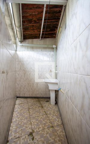 Apartamento para alugar com 59m², 2 quartos e sem vaga Apartamento para alugar com 59m², 2 quartos e sem vagaÁrea de Serviço