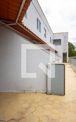 Apartamento para alugar com 59m², 2 quartos e sem vaga Apartamento para alugar com 59m², 2 quartos e sem vagaVaranda