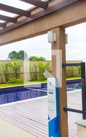 Apartamento para alugar com 60m², 3 quartos e 1 vaga Apartamento para alugar com 60m², 3 quartos e 1 vagaÁrea comum - Piscina