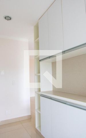 Apartamento para alugar com 60m², 3 quartos e 1 vaga Apartamento para alugar com 60m², 3 quartos e 1 vagaCozinha/Área de serviço