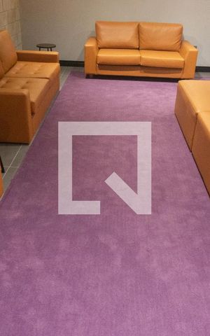 Studio à venda com 22m², 1 quarto e sem vagaÁrea comum