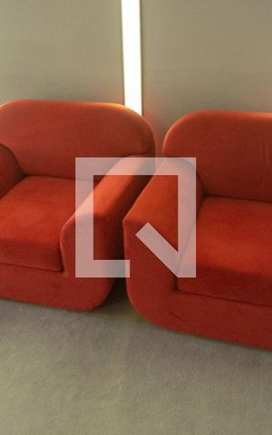 Studio à venda com 22m², 1 quarto e sem vagaÁrea comum