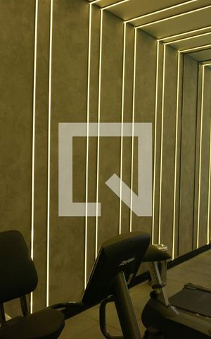Studio à venda com 22m², 1 quarto e sem vagaÁrea comum - Academia