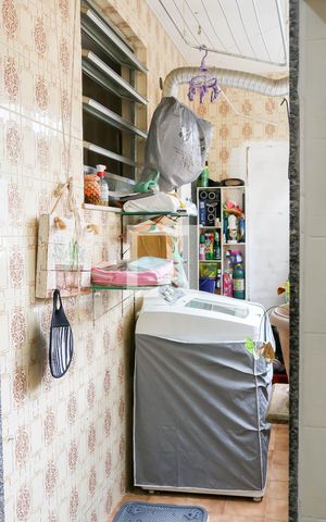 Apartamento à venda com 62m², 2 quartos e 1 vagaÁrea de Serviço