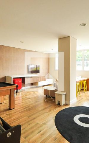 Apartamento à venda com 96m², 2 quartos e 2 vagasÁrea comum - Sala de Jogos
