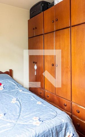 Apartamento à venda com 30m², 1 quarto e sem vaga Apartamento à venda com 30m², 1 quarto e sem vagaQuarto