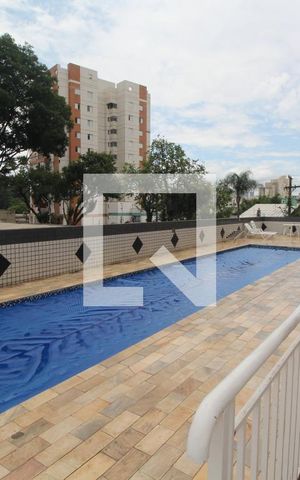 Apartamento à venda com 83m², 3 quartos e 2 vagasÁrea comum - Piscina