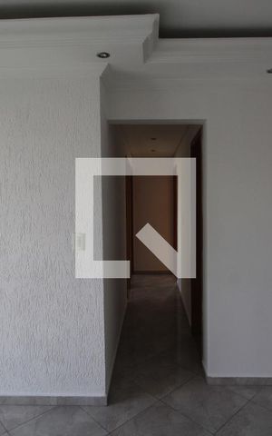 Apartamento à venda com 83m², 3 quartos e 2 vagasCorredor