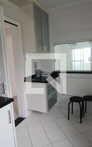 Apartamento à venda com 83m², 3 quartos e 2 vagasCozinha