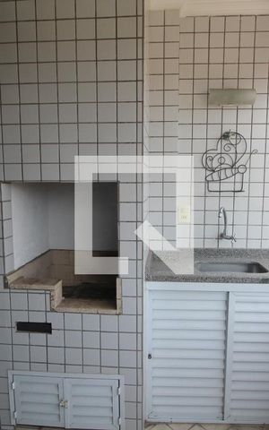 Apartamento à venda com 83m², 3 quartos e 2 vagasVaranda gourmet