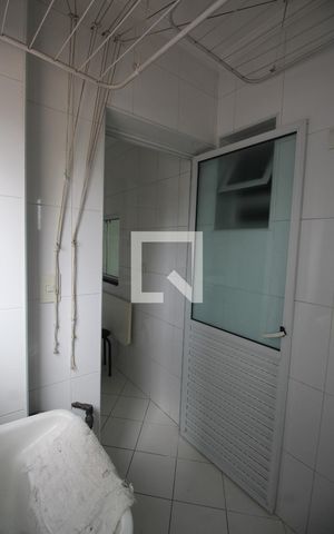 Apartamento à venda com 83m², 3 quartos e 2 vagasÁrea de Serviço