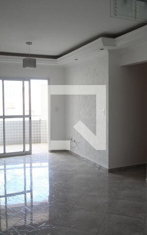 Apartamento à venda com 83m², 3 quartos e 2 vagasSala