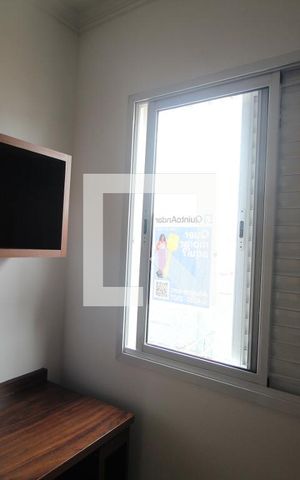 Apartamento à venda com 83m², 3 quartos e 2 vagasQuarto 2