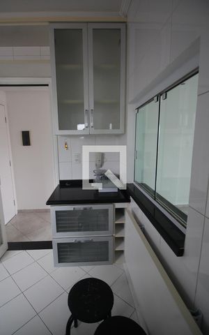 Apartamento à venda com 83m², 3 quartos e 2 vagasCozinha
