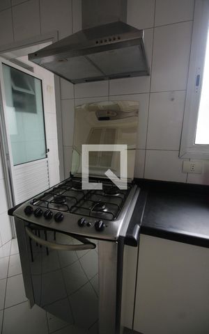 Apartamento à venda com 83m², 3 quartos e 2 vagasCozinha
