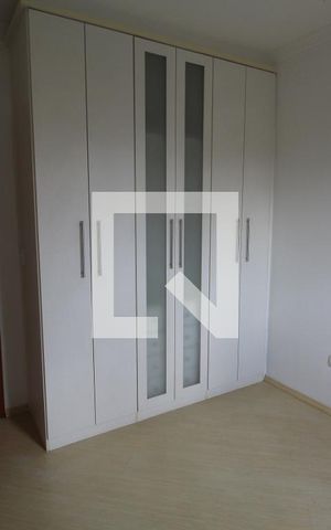 Apartamento à venda com 83m², 3 quartos e 2 vagasQuarto 1