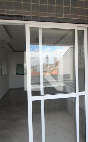 Apartamento à venda com 83m², 3 quartos e 2 vagasVaranda gourmet