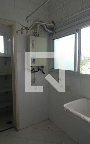 Apartamento à venda com 83m², 3 quartos e 2 vagasÁrea de Serviço