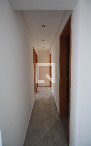Apartamento à venda com 83m², 3 quartos e 2 vagasCorredor