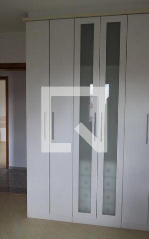 Apartamento à venda com 83m², 3 quartos e 2 vagasQuarto 1