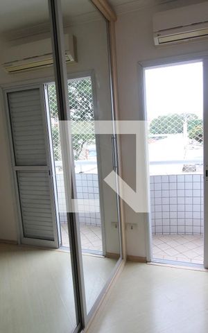 Apartamento à venda com 83m², 3 quartos e 2 vagasSuite 1