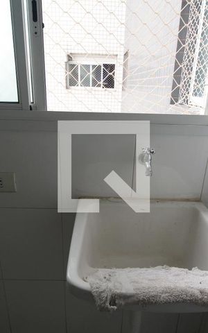 Apartamento à venda com 83m², 3 quartos e 2 vagasÁrea de Serviço
