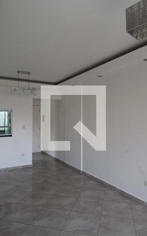 Apartamento à venda com 83m², 3 quartos e 2 vagasSala