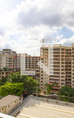 Studio à venda com 21m², 1 quarto e sem vaga Studio à venda com 21m², 1 quarto e sem vagaSala, vista