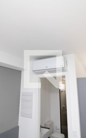 Studio à venda com 21m², 1 quarto e sem vaga Studio à venda com 21m², 1 quarto e sem vagaQuarto; ar condicionado