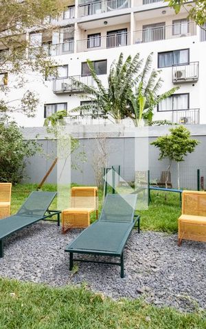 Studio à venda com 21m², 1 quarto e sem vaga Studio à venda com 21m², 1 quarto e sem vagaÁrea comum - Solarium