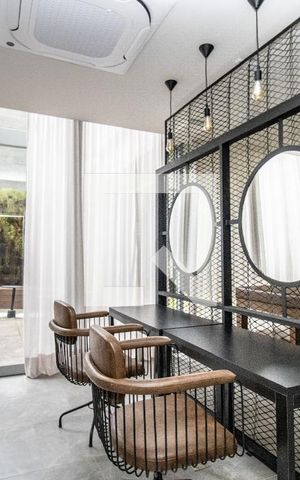 Studio à venda com 21m², 1 quarto e sem vaga Studio à venda com 21m², 1 quarto e sem vagaÁrea comum - Camarim