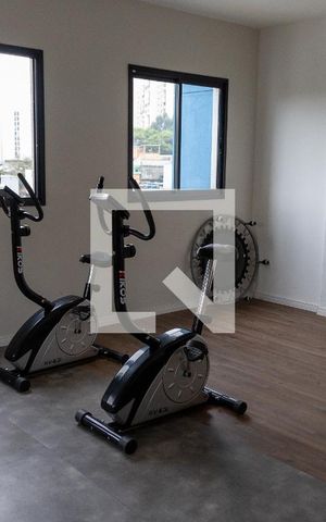 Apartamento à venda com 55m², 2 quartos e 1 vaga Apartamento à venda com 55m², 2 quartos e 1 vagaAcademia