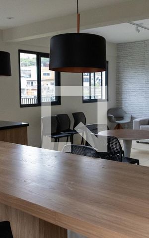 Apartamento à venda com 55m², 2 quartos e 1 vaga Apartamento à venda com 55m², 2 quartos e 1 vagaÁrea gourmet