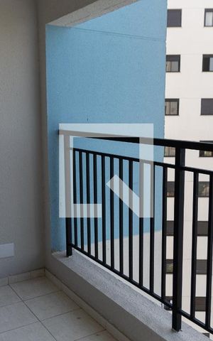 Apartamento à venda com 55m², 2 quartos e 1 vaga Apartamento à venda com 55m², 2 quartos e 1 vagaSacada
