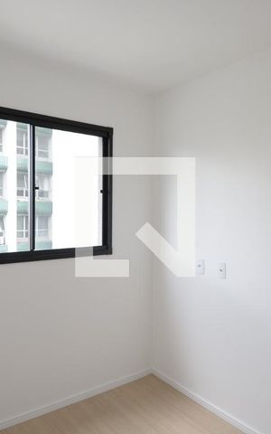 Apartamento à venda com 33m², 2 quartos e sem vagaQuarto 2