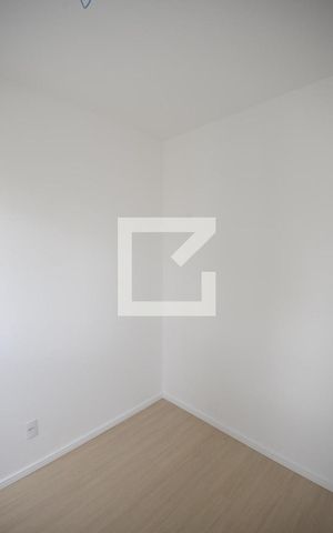 Apartamento à venda com 33m², 2 quartos e sem vagaQuarto 1