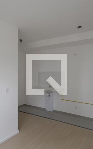 Apartamento à venda com 33m², 2 quartos e sem vagaSala