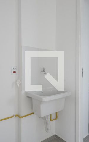 Apartamento à venda com 33m², 2 quartos e sem vagaÁrea de Serviço